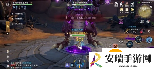 塔瑞斯世界吞噬者怎么打