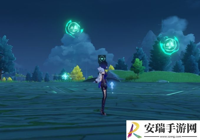 原神无相之风Boss隐藏成就攻略