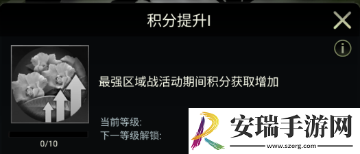 野兽领主新世界进化菌丛系统攻略