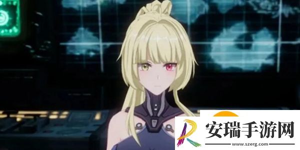 幻塔比安卡真理怎么捏脸