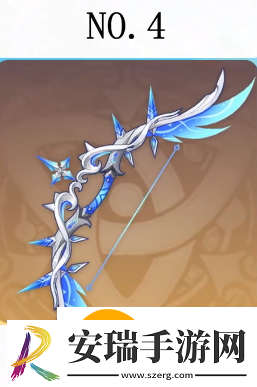 原神提纳里武器怎么选