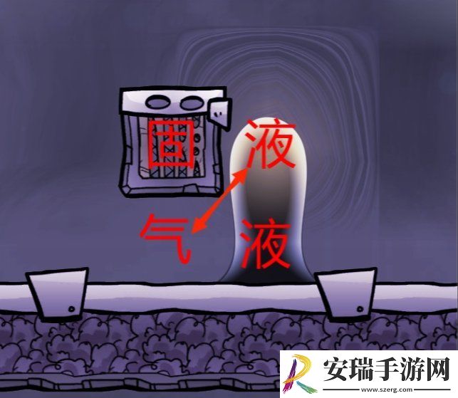 缺氧气泉怎么开发