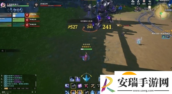 塔瑞斯世界灵魂魔像怎么打