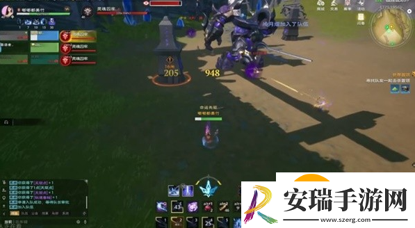 塔瑞斯世界灵魂魔像怎么打