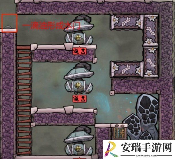 缺氧低温蒸汽喷泉怎么开发