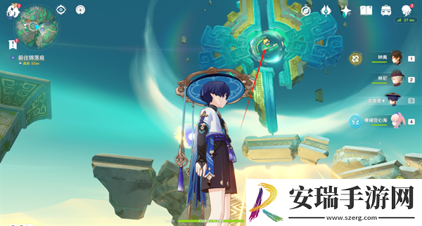 原神4.4沉玉谷祀珑典仪怎么开启