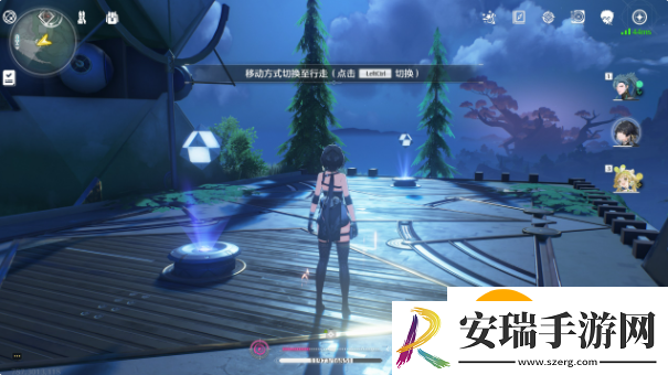 鸣潮五个辉光大宝箱