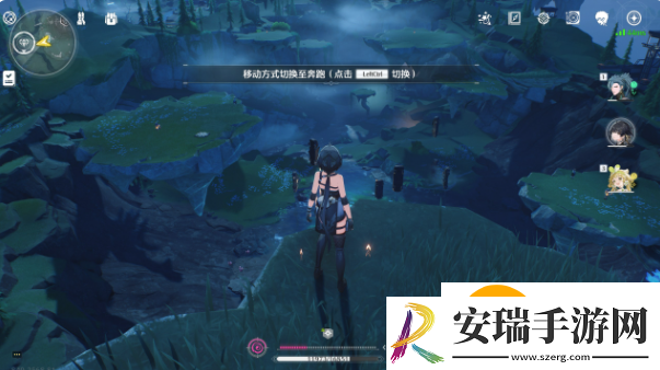 鸣潮五个辉光大宝箱