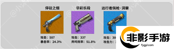 鸣潮莫特斐值得培养吗