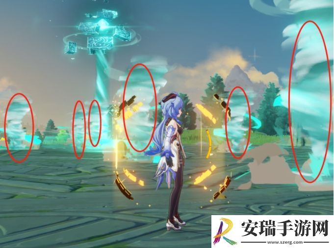 原神无相之风Boss隐藏成就攻略