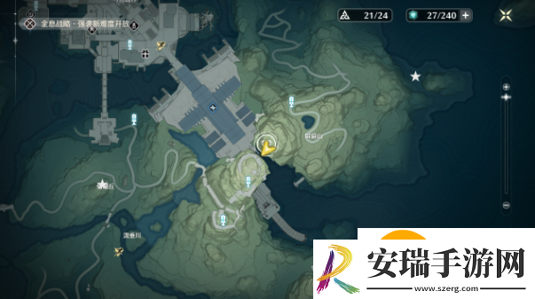 鸣潮五个辉光大宝箱