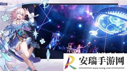 崩坏星穹铁道直播兑换码2023最新汇总