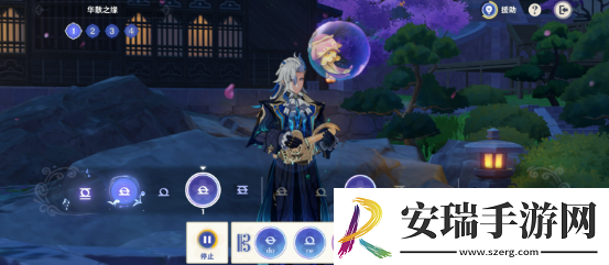 原神声韵律动大交流第一关通关攻略