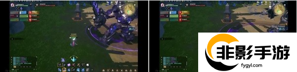 塔瑞斯世界灵魂魔像怎么打