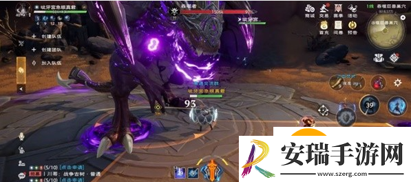 塔瑞斯世界吞噬者怎么打
