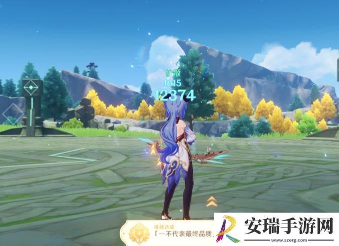 原神无相之风Boss隐藏成就攻略