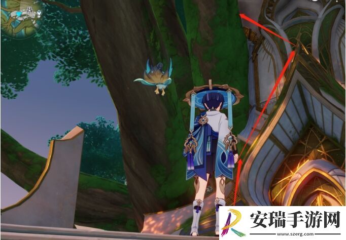原神须弥隐藏成就攻略