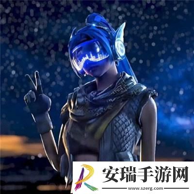 和平精英头像图片帅气