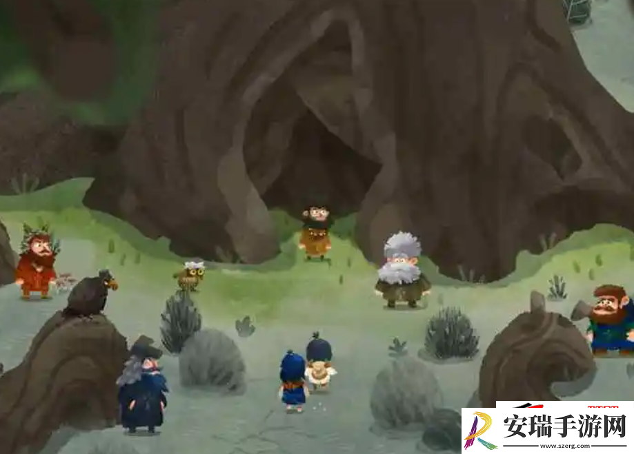 无尽旅图迷雾森林攻略