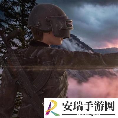 和平精英头像图片帅气
