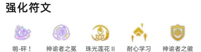 云顶之弈S11莉莉娅主c阵容推荐