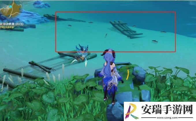 原神凝光邀约任务隐藏成就攻略