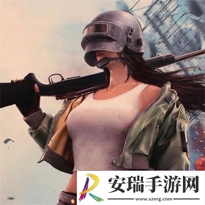 和平精英头像图片帅气
