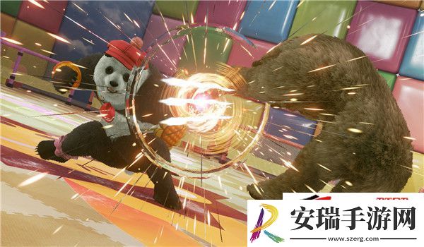 铁拳7不支持跨平台对战