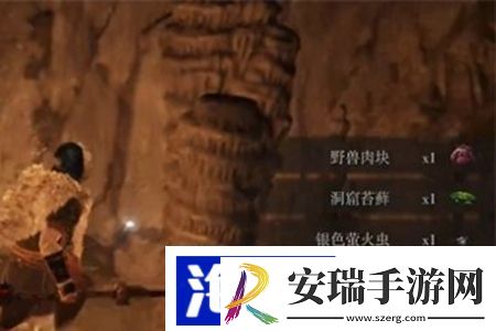 艾尔登法环消耗品介绍