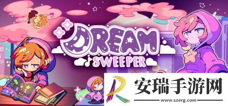 Dreamsweeper登陆Steam