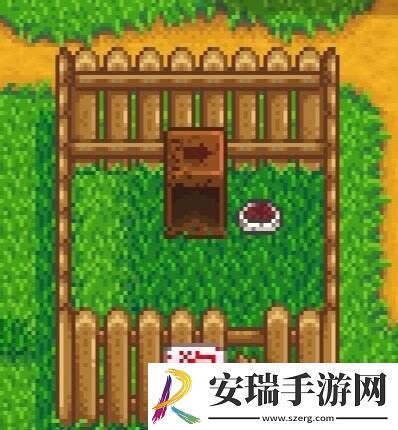 星露谷物语下水道旁边的熊什么时候出来