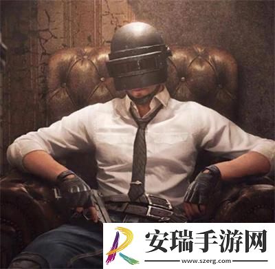 和平精英头像图片帅气