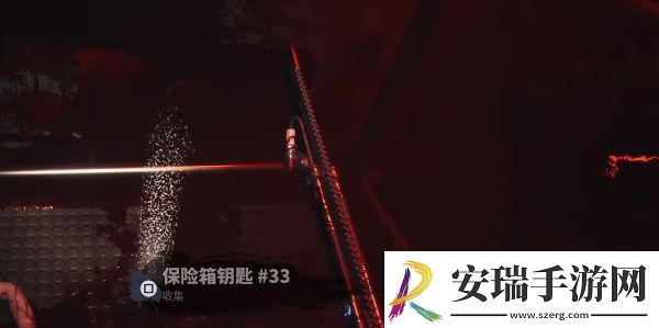 死亡岛2哈尔柏林酒店前台保险箱开启攻略