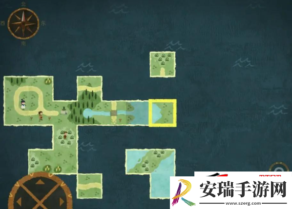 无尽旅图迷雾森林攻略