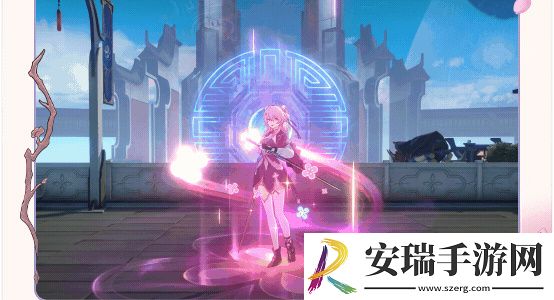 崩坏星穹铁道三月七新命途培养指南