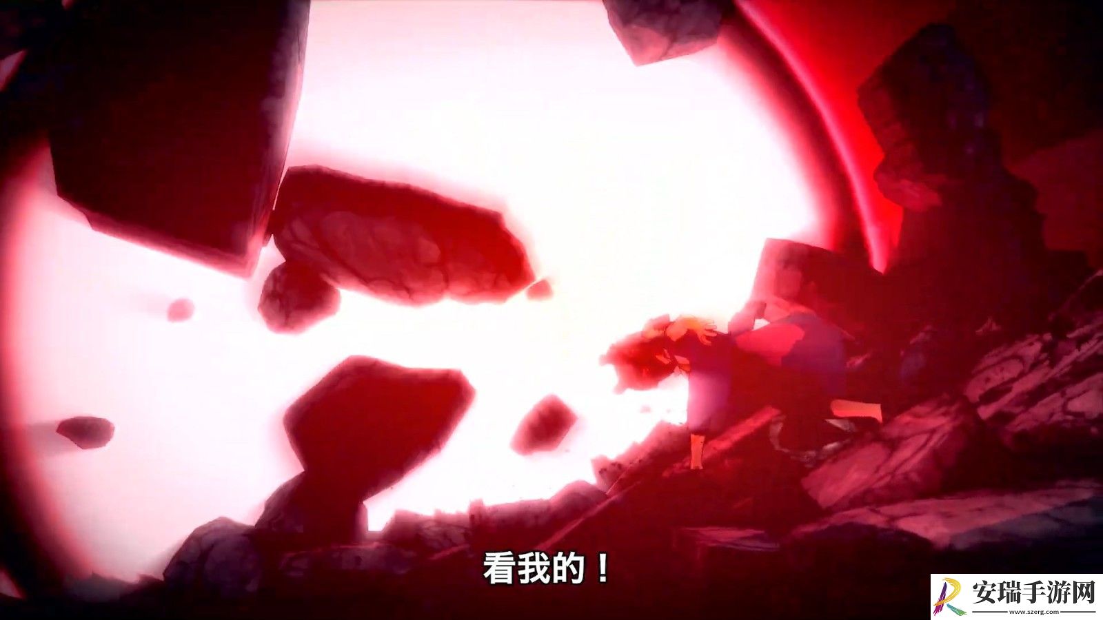 火影忍者
