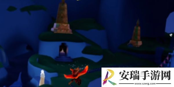 光遇二重奏季先祖位置坐标大全