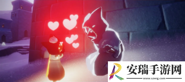 光遇露营日忙碌的舞台管理员先祖在哪