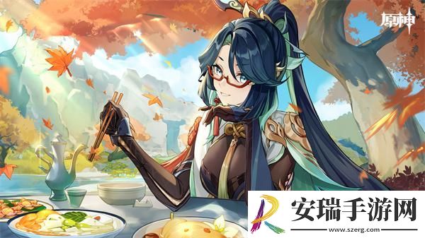 原神H5仙人筑机巧活动怎么玩