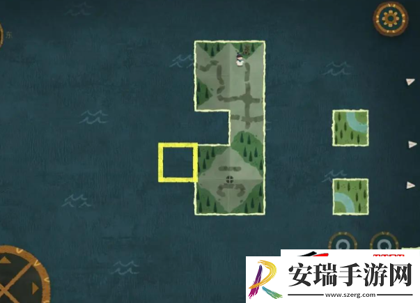 无尽旅图迷雾森林攻略