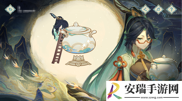原神H5仙人筑机巧活动怎么玩