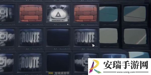 绝区零庞然大布成就指南