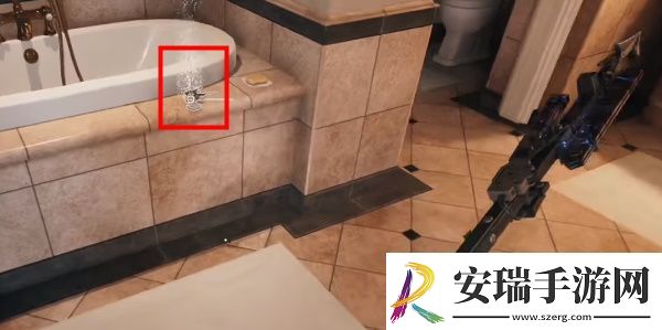 死亡岛2哈尔柏林酒店前台保险箱开启攻略