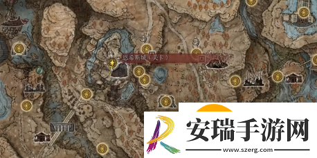 艾尔登法环dlc魔法三辉剑怎么获得