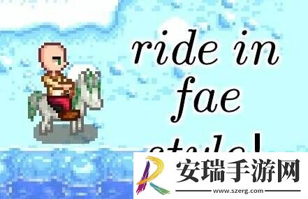 星露谷物语N网热门小马美化mod一览
