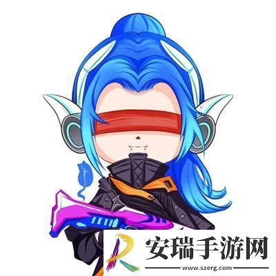 和平精英头像图片帅气