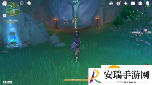 原神被埋藏的荣耀任务