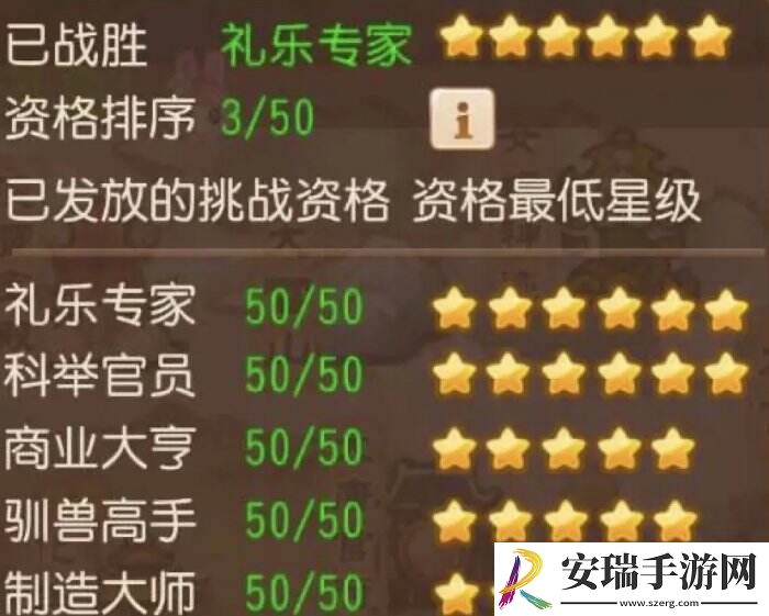 梦幻西游手游泡泡乐园资格怎么打