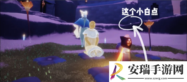 光遇露营日忙碌的舞台管理员先祖在哪