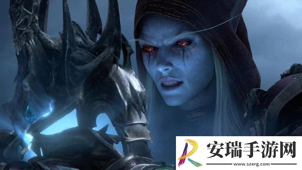 500多名魔兽世界开发者组建工会